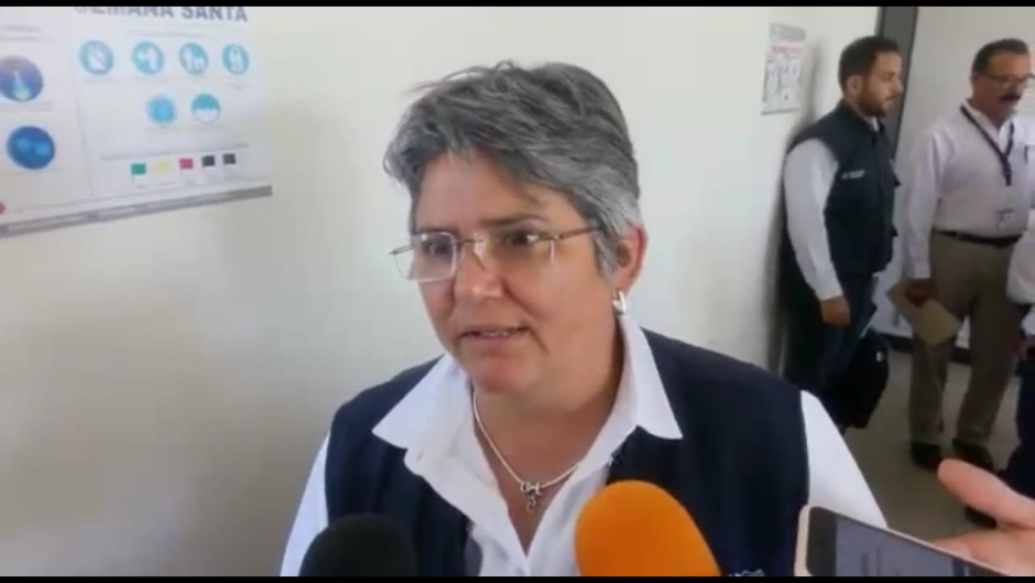 Descartan enfermedades endémicas tras inundaciones