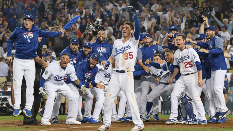 Resolución pide a la MLB quitar títulos de SM 2017 y 2018 