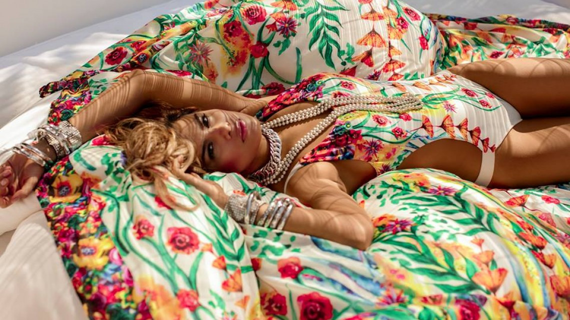 Agua Bendita, su éxito para una “identidad visual reconocible”