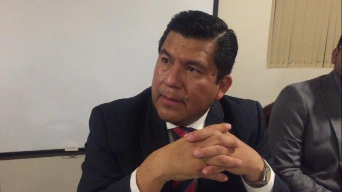 Desabasto de gasolina es cómo una auditoría empresarial: IMCP