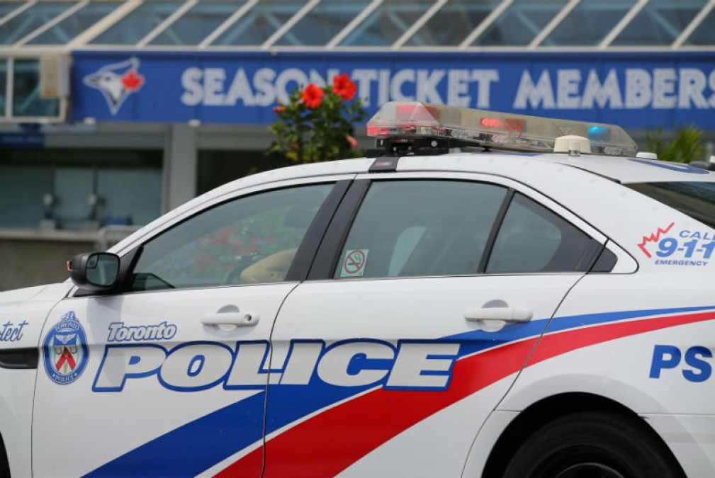 Policía de Toronto investiga  "amenaza no confirmada" de atentado