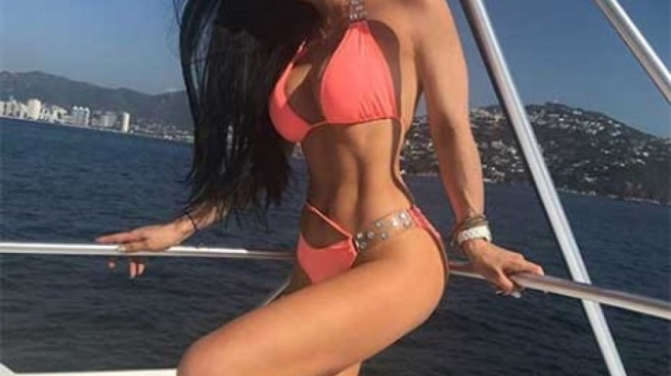 Maribel Guardia sigue encendiendo las redes a sus 58 años