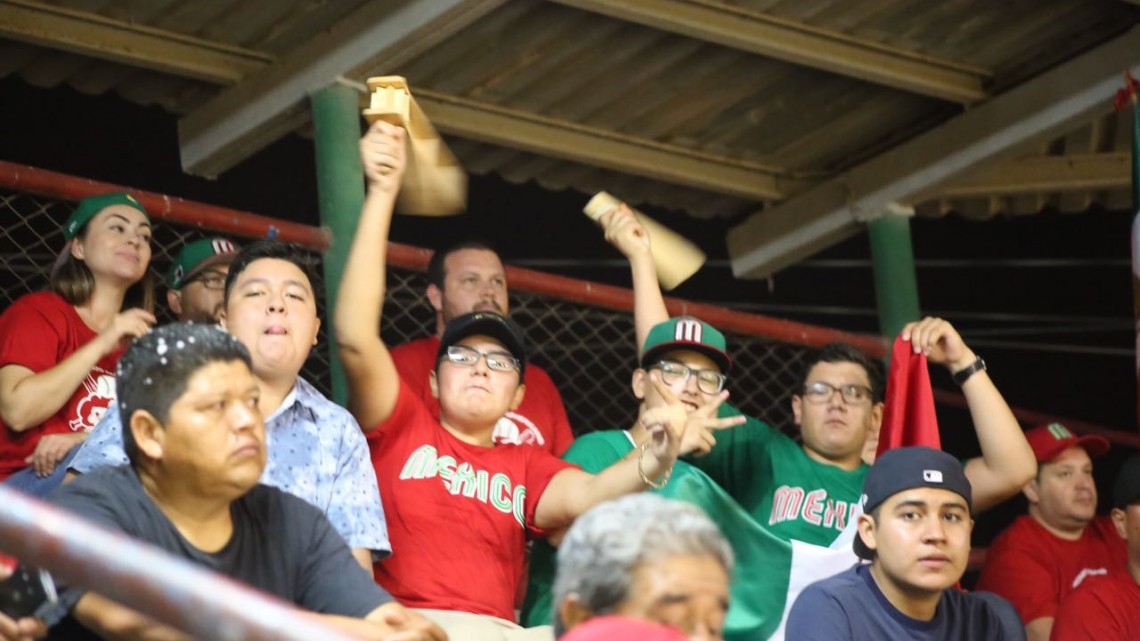 Con dramático cierre, México vence a Panamá
