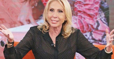 Asegura Laura Bozzo que no es “ninguna evasora”