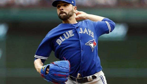 Jaime García logra su primer victoria del año