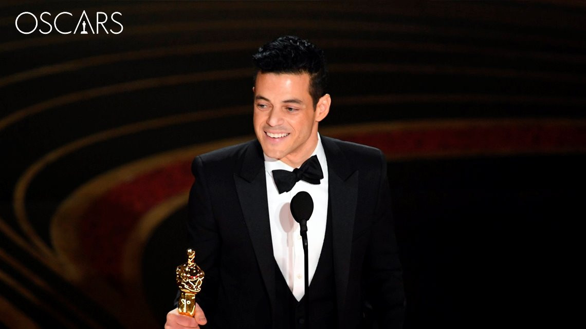 Así se vivieron los premios Oscar 2019