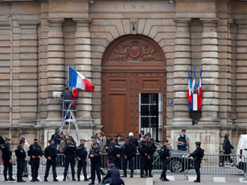 Duelo nacional en Francia el lunes por la muerte de Chirac
