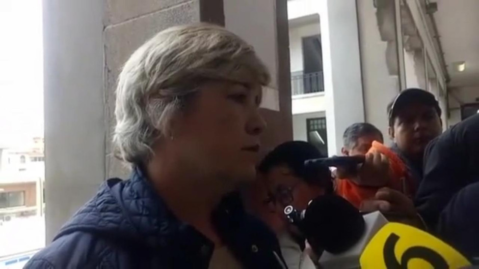 Regidora priista desconocía que su partido ya tiene precandidatos a diputados locales 