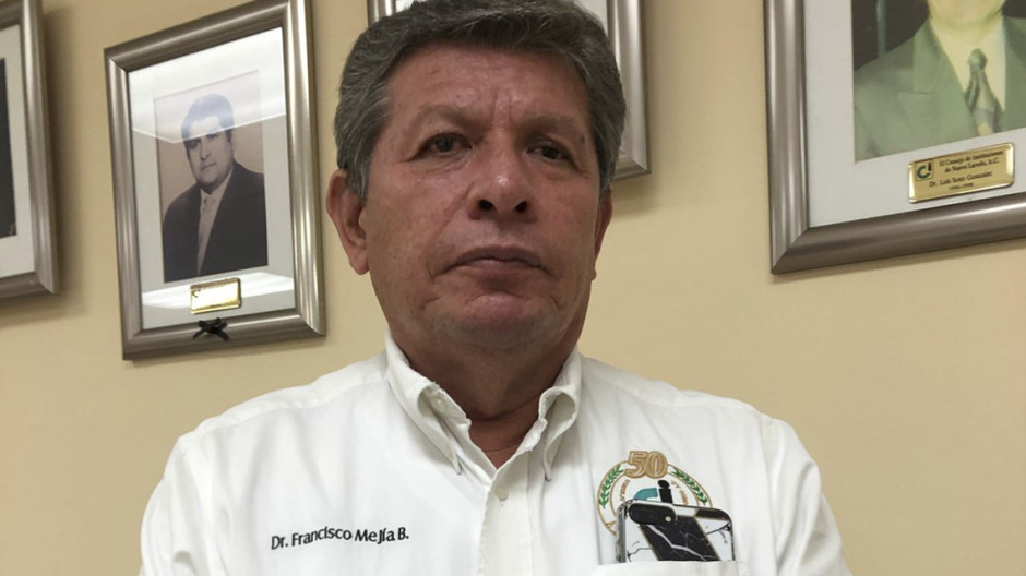 Disminuye donación de sangre voluntaria en Nuevo Laredo 