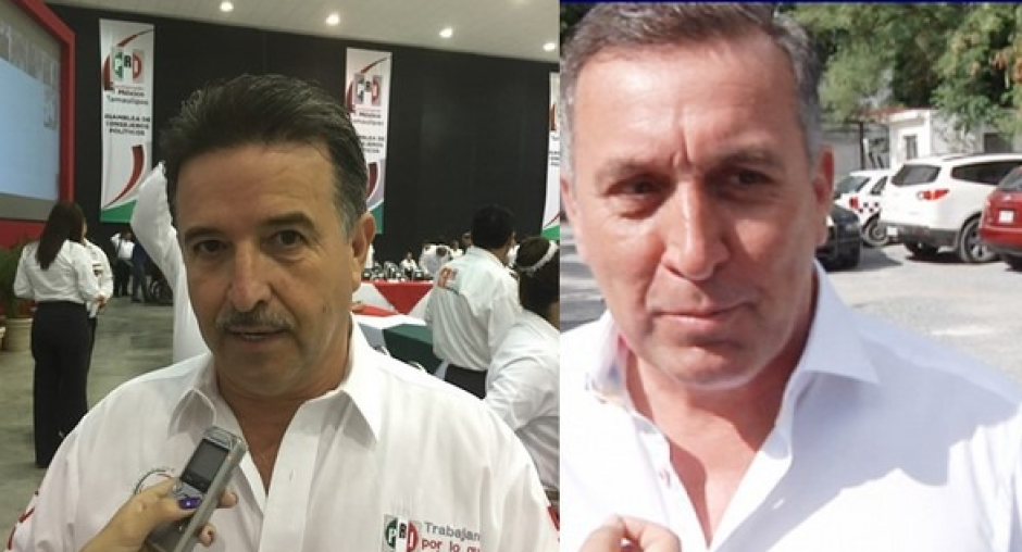 Connotados Priistas no apoyan la alianza por cuestiones personales, no de ideología: Edgar Melhem