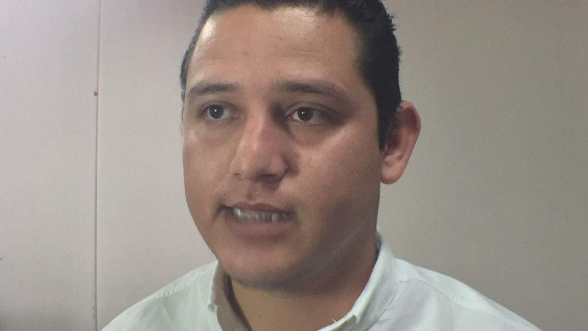 Anuncian la 5ª feria nacional del empleo para Matamoros 