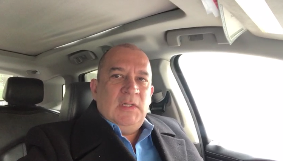 Presenta Justicia Tamaulipas queja en contra de AMLO