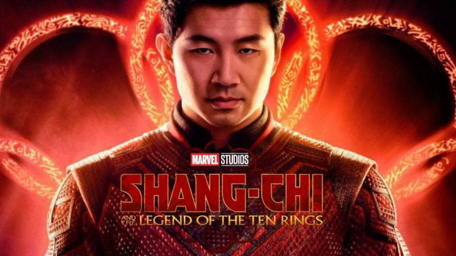 Revelan nuevo tráiler de "Shang-Chi y la leyenda de los 10 anillos"