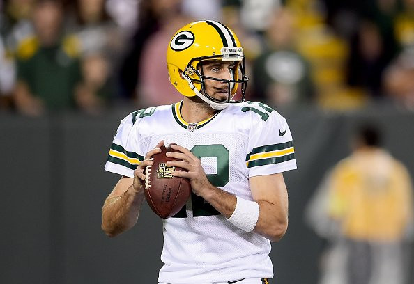 Los Packers vencen con autoridad a los Bears