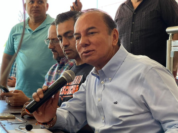 Respalda MC a Rigos Ramos como candidato a la alcaldía   