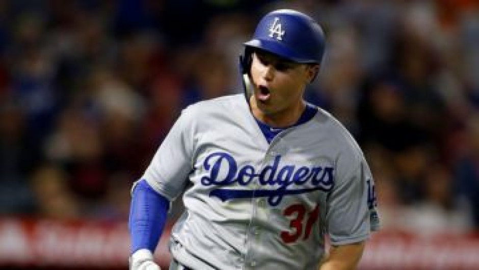 Joc Pederson pierde caso de arbitraje