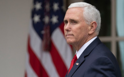 Suspenden aumentos de salarios a altos funcionarios en EU por cierre de gobierno