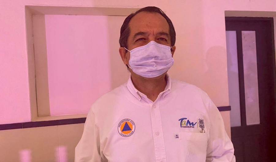 Lluvia y clima fresco para el fin de semana pronostica PC