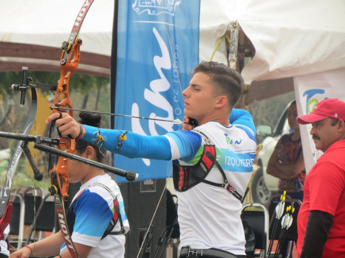 Intensa actividad para Tamaulipas en regionales