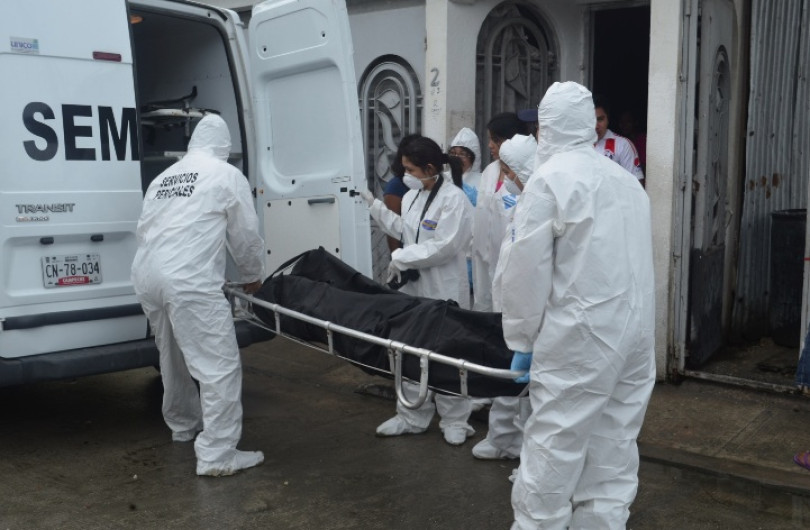 Asesina niño de 12 años a su novia de 11