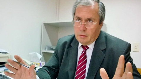  Fallece el  Diputado argentino baleado frente al Congreso