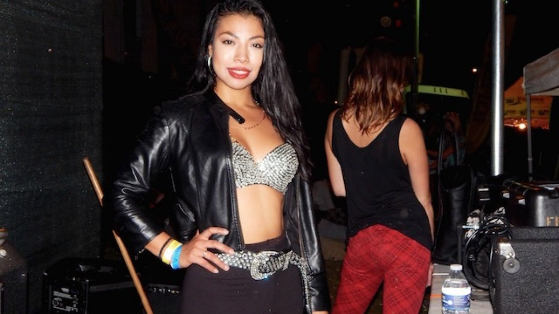 Liberan a la “dreamer” guatemalteca en el Valle del Río Grande