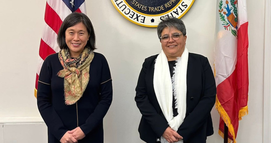 México y EU acuerdan tercera ronda de consultas energéticas