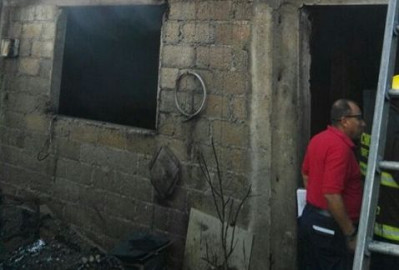 Mueren dos tras explosión de polvorín en Tultepec