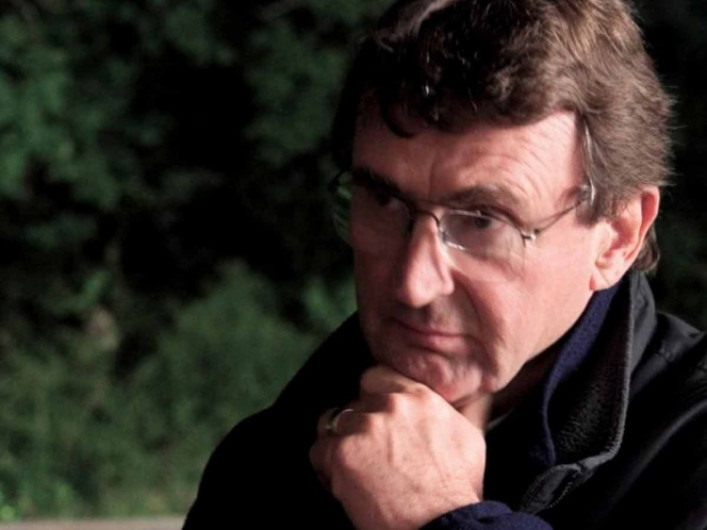 Acusan a cofundador de Festival de Sundance por abusar de niña