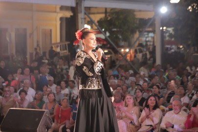 Arranca Festival de La Huasteca en Tampico