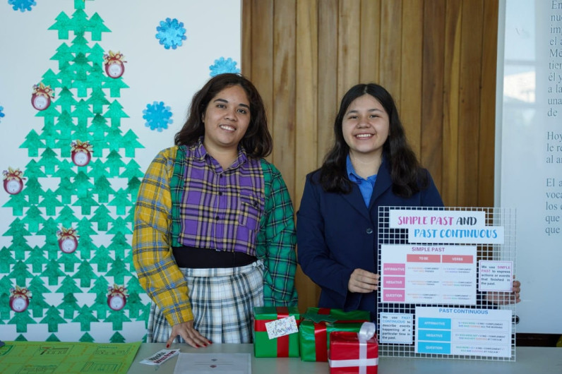 IMJUVE invita a jóvenes a curso de inglés con certificación oficial avalada por la SEP