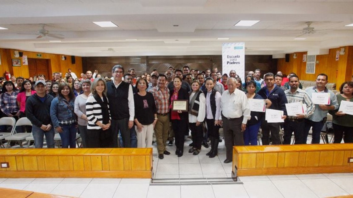 DIF Matamoros y Grupo Lumen trabajan en conjunto