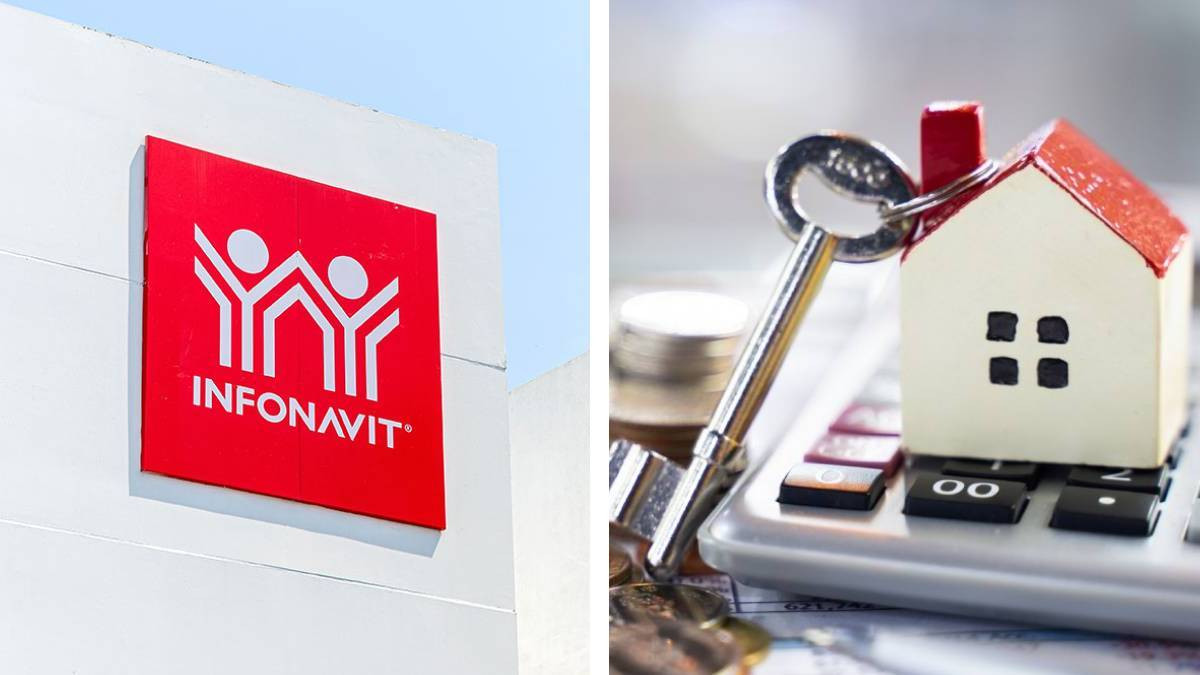 ¡Ya es oficial! Publican la Reforma al Infonavit en el DOF