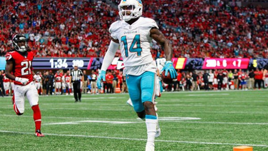 El resumen de la semana 6 de la NFL