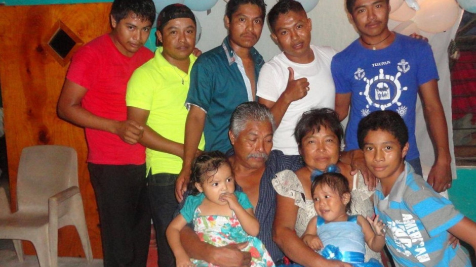 Realizarán pescadores posada a los niños de Higuerillas