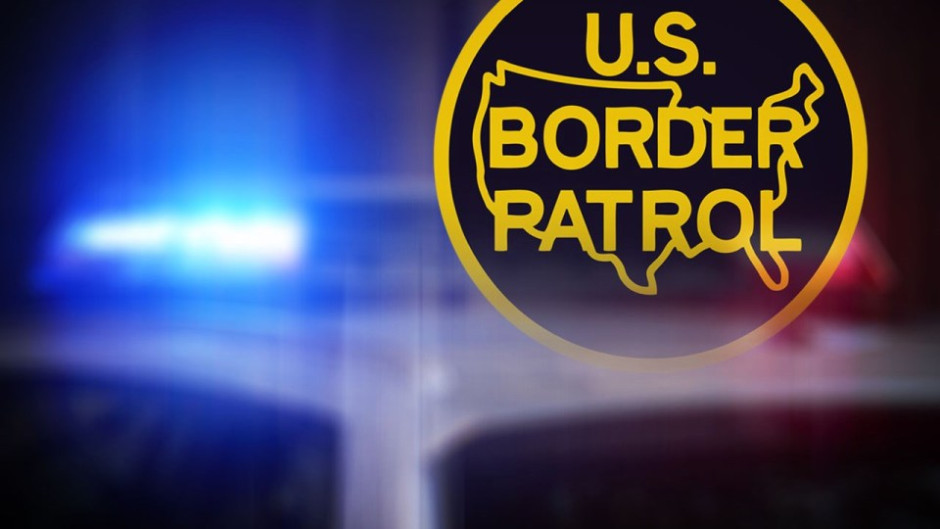 Patrulla Fronteriza detiene a delincuente sexual