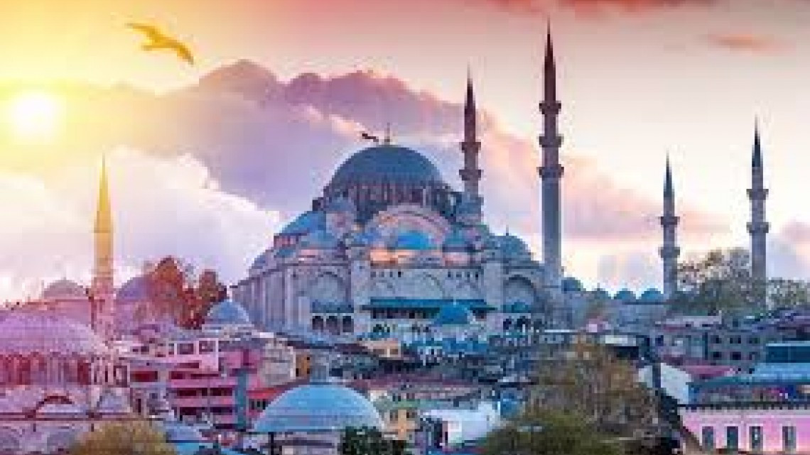 Las ciudades del mundo más visitadas por turistas