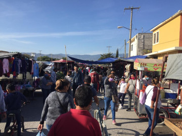 Adultos mayores los que se rehusan a usar cubrebocas