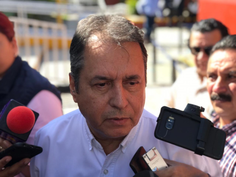 Podría activarse el “Operativo Mochila”: SET