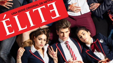 El nuevo tráiler de Élite hace recordar a RBD y Gossip Girl