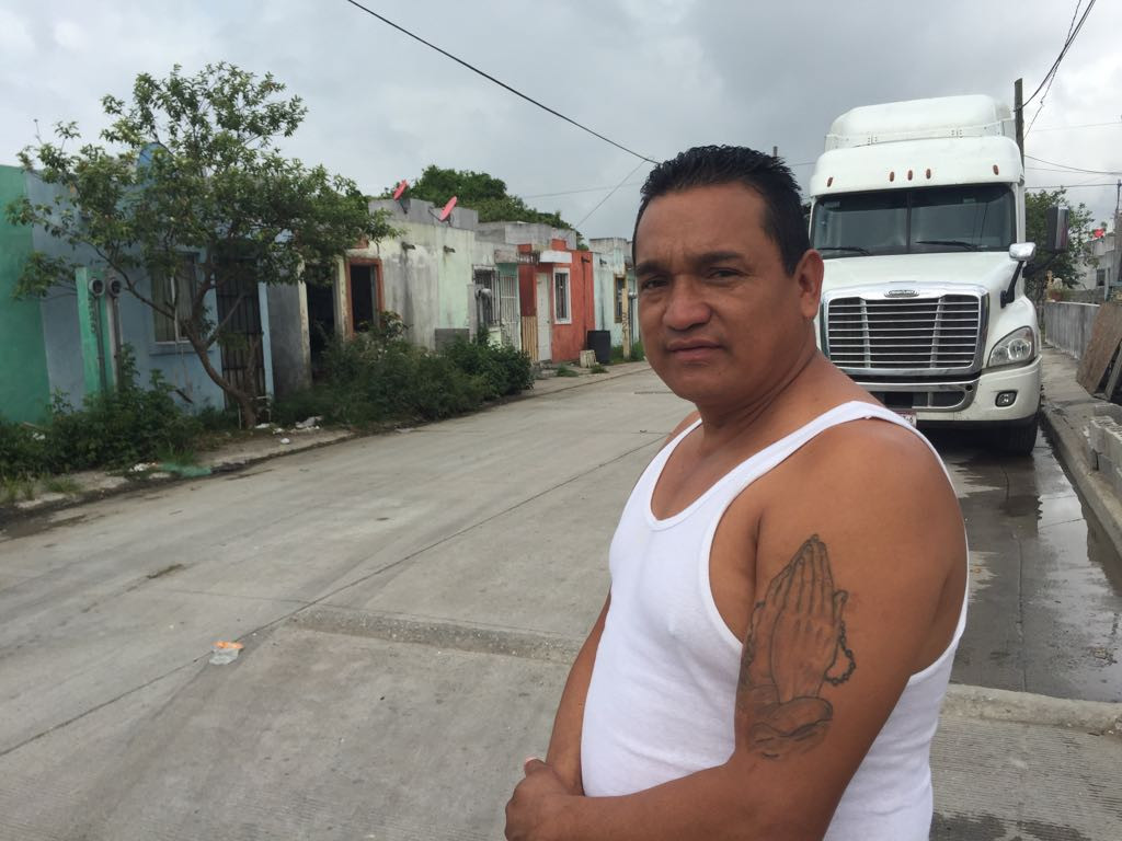 Casas abandonadas, problema social que crece en fraccionamientos