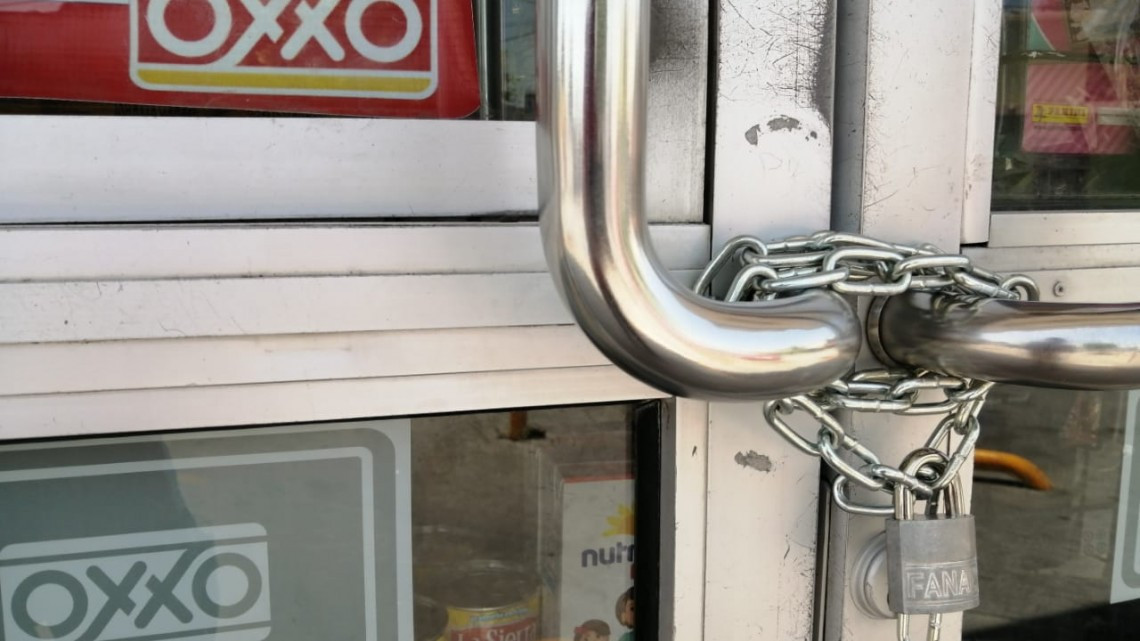 A pesar de restricciones, no se redujo la movilidad en Matamoros