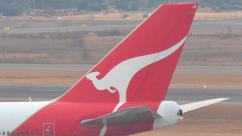 Dio inicio el vuelo más largo del mundo