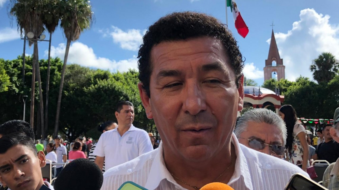 Concluyen fiestas patrias con saldo blanco en Matamoros