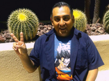 Muere el actor de doblaje, Luis Alfonso