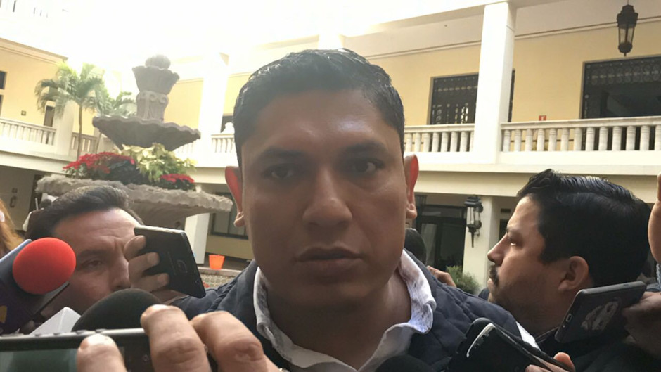 Van contra mafias que venden placas vehiculares foráneas