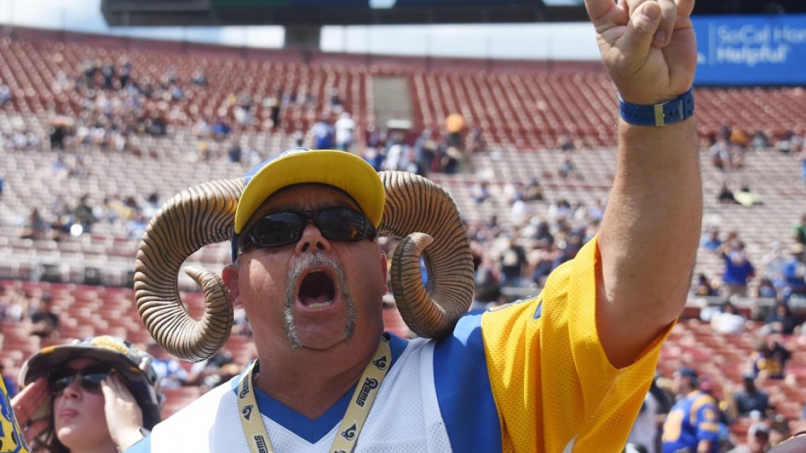 Así se vivió la Semana 1 de la NFL