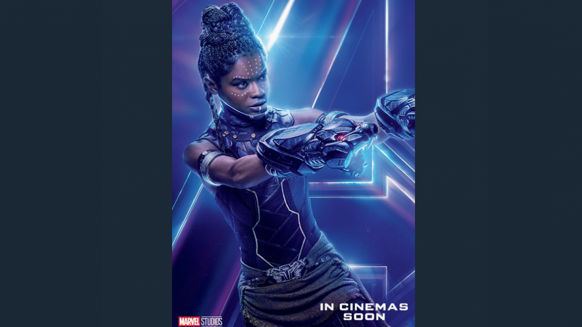 Avengers: Infity War sorprende con nuevos posters