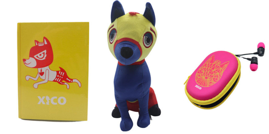 ‘Xico X Miniso’: la primera colección mexicana edición limitada