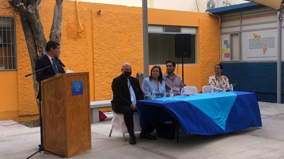 Inauguran clínica especializada en Diabetes